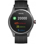 Momax SW2SD 1-Wear 智能手錶 (黑色)